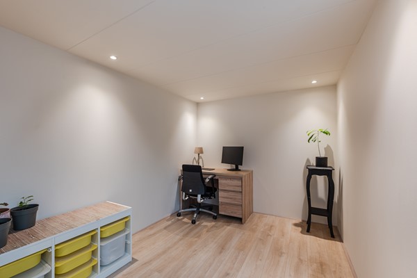 Medium property photo - Cohenstraat 3, 9648 AP Wildervank